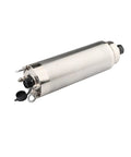Water Cooled CNC Spindle For Milling Machines, 5.5kW Constant Power, High Speed Angular Contact Bearings, Quiet Live Spindle