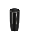 Revolving Handle Grip For Lathes And Milling Machines, Phenolic Handle With M8x1.25 Thread, 40mm Length, 18mm Diameter, Black, Tapered Insert Machine Handle
