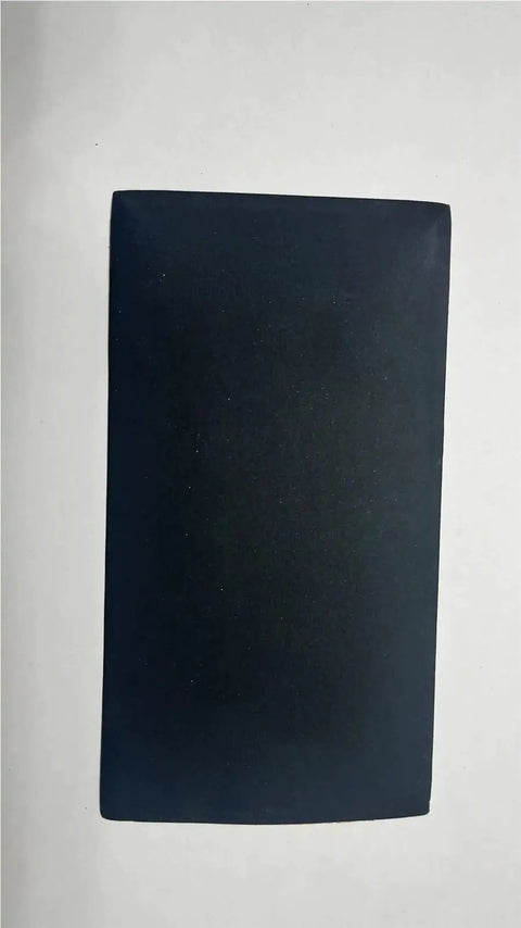 Super Versatile 90 Pcs Sandpaper Assortment Ranging From 400 To 3000 Grit Wet Dry Sheets for smooth sanding finish.