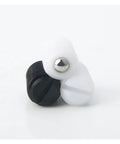 Seven Pack M8 Ball Head Plunger Screws With Tough Resin Housings And Snappy Spring Action For Quick Slide Installation And A Rock Solid Grip On All Your Daily Craft Projects, close-up view.