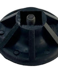 Rock Solid Quart Piston Plunger And Screw Replacement Part 44-70-0340 48-08-0910 assembly with a square socket for installation.
