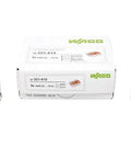Lever Nut 10AWG Wire Connector Kit 95 Piece Compact Assortment packaging view