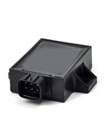 Igniter CDI And Ignition Coil Kit For Bayou 220 And Bayou 250 ATV 1996 2011 With OEM Part Numbers 21121 1160 And 21119 1457 close-up view