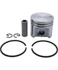 38mm Cylinder Piston Needle Bearing Kit Perfect For Stihl FS220 FS160 FS180 FR220 Brush Cutter Upgrade with rings and pin