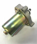 Carburetor Kit For Racing ROTAX MAX FR125 125cc Go Kart with durable metal starter motor replacement