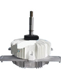 Cooling DC Motor For HVAC Accessories WZDK450-38G DMSBH8PKB Replacement Part, High Torque, Easy Install, Durable Sealed System Motor