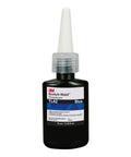 Bottle of Blue Threadlocker TL42 Medium Strength Adhesive for Screws and Bolts 10 per pack