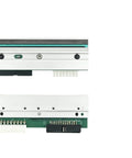 Top Shelf 300Dpi Thermal Printhead With Easy Drop In Swap For 110Xi3 110XiIII 110Xi3Plus G41001m Printers, showing detailed components from top and bottom views.