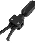 Heavy Duty Pilot Bearing Puller Kit With Steel Construction, Easy To Install Slide Hammer Attachment tool in black steel