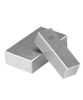 Parallel Measuring Block 1 Piece Steel Gauge For Lathe Tools And Machining Pro Grade Precision Square For Checking Slots And Openings