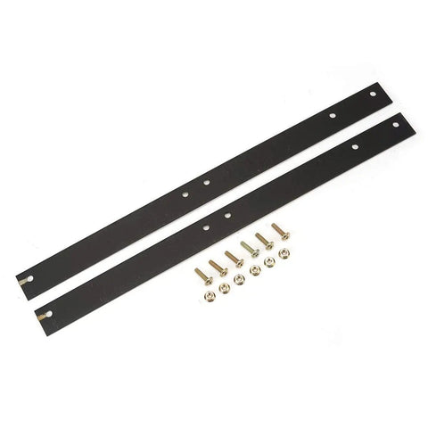 Rear Deck Grass Grooming Striping Kit For 61 Inch V Series Mowers That Attaches To The Back Of The Deck To Comb Grass And Boost The Stripe