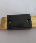 Plug And Play 400A Fuse For Electric Golf Carts Tough As Nails High Performance Circuit Breaker with gold contacts.