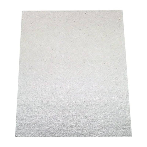 15 By 12 Cm Mica Microwave Sheets Spare Parts Two Pack For Microwave Ovens To Protect Magnetron Cap Extend Life And Keep Your Microwave Running Smooth With Thick Heat Insulation Plates For Easy Home Appliance Repair.