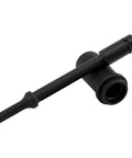 Black 11-1/2 inch Truck Brake Anchor Pin Bushing Driver Kit For 1-3/8 Inch Bushings Heavy Duty Pneumatic Tool