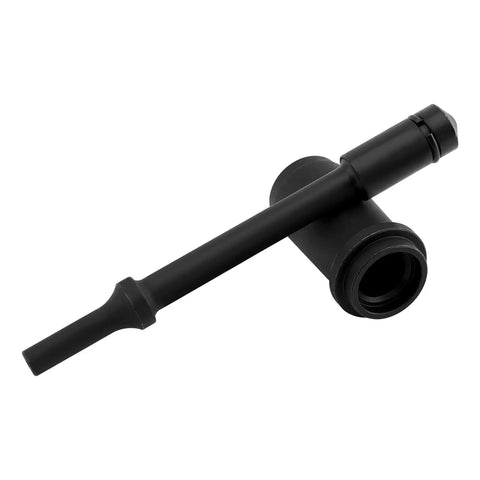 Black 11-1/2 inch Truck Brake Anchor Pin Bushing Driver Kit For 1-3/8 Inch Bushings Heavy Duty Pneumatic Tool
