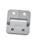 Heavy Duty Sealed Bearing Gate Hinges With Zinc Alloy Build Constant Torque Position Control Friction Adjustable Quiet Smooth Operation