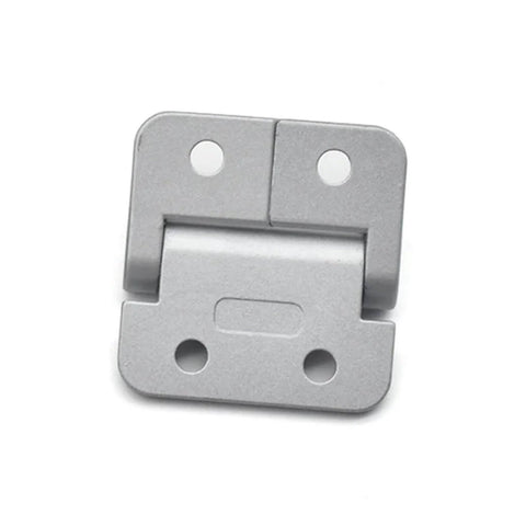 Durable Ball Bearing Door Hinge With Constant Torque And Friction Adjustable Position Control Zinc Alloy For Interior