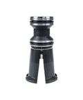 Precision Spindle Pull Claw With 90 Degree Pull Stud One Piece Design For Cnc Tool Changer grips heavy duty alloy steel build, detailed view.