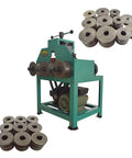 Heavy Duty 1.5Kw Electric Pipe Bender For Smooth Stainless Steel Round And Square Tube Bending With Cold Process No Heating Needed For Easy Decoration And Agricultural Projects Reliable Performance with multiple bending dies.