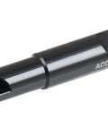 Half Inch 90 Degree Square Shoulder End Mill With Indexable Carbide Insert System And Ten APKT11T308 Inserts, Half Inch Shank, Tool