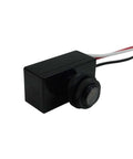 Outdoor Dusk To Dawn Photoelectric Sensor Switch For Easy Install Hard Wired Lighting Auto On Off Post Eye Light Controller DC 8 To 50V