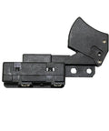 Heavy Duty On Off Switch Replacement Compatible With Skil Model 2610321608 And Sw77 Power Tool Toggle, black toggle switch.