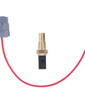 Heavy Duty Engine Coolant Temperature Sensor With Factory Style Wiring Harness Pigtail quick swap replacement cable and sensor.