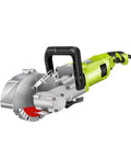 Straight Shooting Heavy Duty Handheld Wall Slotter And Brick Cutting Saw engineered for smooth operation with ergonomic grip.