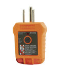 Home Inspector Tool Kit With Digital Moisture Meter, Non Contact Voltage Tester, And GFCI Outlet Tester, 3 Piece Set