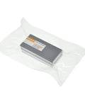 Top Shelf Carbon Vane Replacement For Busch Vacuum Pumps Sv1040b Sd1040b Dc1040c Sv1040 packaged in protective plastic.