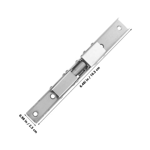 Hidden Folding Hinges With Hydraulic Damping For Quiet Cabinet Doors And Wardrobes 180 Degree Drop Down Soft Close Easy Access 2