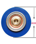 Direct Replacement Diaphragm Repair Kit For Solenoid Valves In Blow Molding Machines One Point Eight One Inch Rubber Diaphragm For 321H35