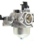 Rock Solid Generator Carburetor Straight Swap Replacement For 6500 Watt Electric Portable Generator Engine Parts Durable steel build.