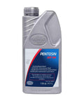 ATF 134 Ultra High-Performance Automatic Transmission Fluid for Mercedes-Benz 5 and 7 Speed Transmissions Red 1 Liter Pack of 1 Slick Shifts Quick Engagement OEM-Grade Power for Smooth Gear Changes. Pentosin ATF 134 1L gray bottle