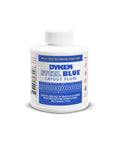 DyKEM Steel Blue Layout Fluid bottle, 4 oz