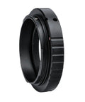 No Nonsense M42 Telescope Camera Adapter For Canon APSC SLRs Heavy Duty Alloy T Ring Built To Last For Astronomy Long Range Imaging