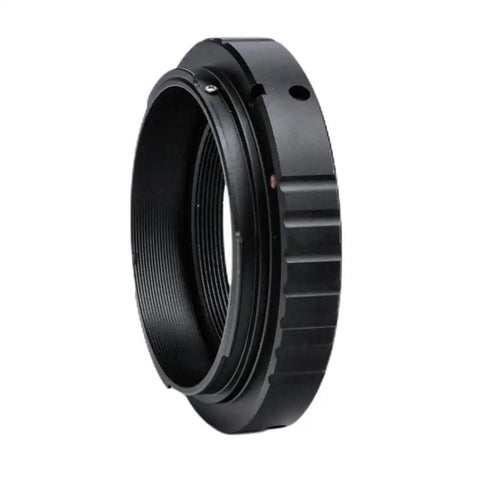 No Nonsense M42 Telescope Camera Adapter For Canon APSC SLRs Heavy Duty Alloy T Ring Built To Last For Astronomy Long Range Imaging