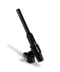 ECM999 Measurement Microphone For Room Calibration And Audio Testing Gear Omnidirectional Condenser Mic shown with stand