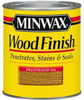 Real Deal Fruitwood Finish Oil Stain Flips On Clean For Zero Stress Cabinet Refreshes Fast Cure blends with Minwax Wood Finish can.