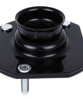 Front Left Or Right Suspension Strut Mount Compatible With Buick Enclave 2008 Through 2017 Chevrolet Traverse metal component view