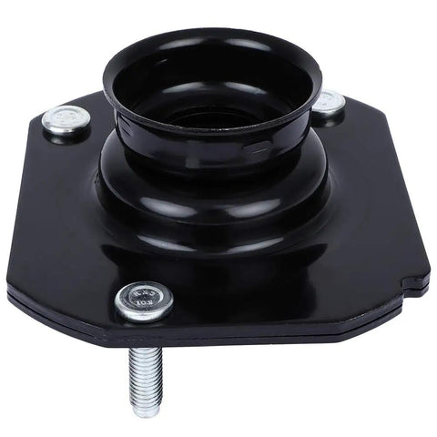 Front Left Or Right Suspension Strut Mount Compatible With Buick Enclave 2008 Through 2017 Chevrolet Traverse metal component view