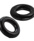 Weighted Golf Swing Ring For Beginners And Pros, Practice Gear To Stabilize Your Swing, Boost Swing Weight And Power