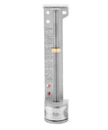 Absolute Beast 5V Micro Linear Stepper Motor Featuring Tight Screw Slider Design for precise heavy-duty pull push motion.