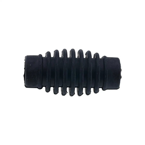Heat Resistant 10mm Steam Wand Grip Sleeve Replacement For Espresso Machines No Slip Rubber Cover Fits 10mm Wands Compatible