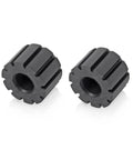 Fuel Tank Cushions For ATC And TRX Series Bikes Ready-To-Ride Tank Pad Set For ATC200X ATC250R ATC350X TRX300EX TRX400EX TRX250R TRX250X