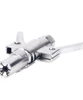 Heavy Duty Grease Coupler Replacement Quick Release Fitting for industrial machinery trucks and construction equipment workhorse grade