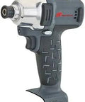 12V Cordless Hex Quick Change Impact Wrench With Variable Speed And Electronic Brake, All Metal Core, Rugged Housing