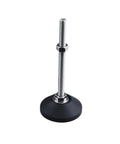 Adjustable Threaded Leveling Feet for Furniture Set with Universal D60 Swivel Base Articulating Legs in M8