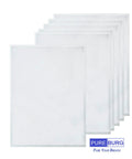 Replacement Filter Set For Winix HR900 Ultimate Pet Air Purifier With H13 True HEPA And Activated Carbon, Includes 6 Pet Hair Pre Filters