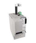 Top Tier Plc Module Power Supply 2094 Bm03 M for industrial control panels, compact design with clear wiring connections.